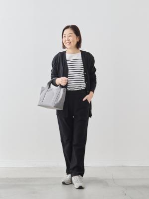 モデル 156cm サイズ 36