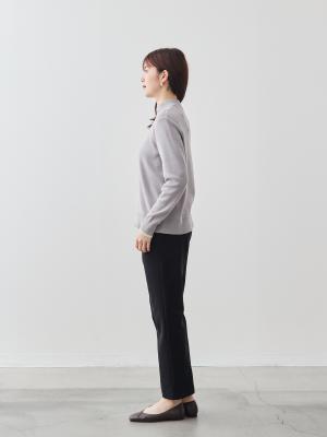 モデル 171cm サイズ 38