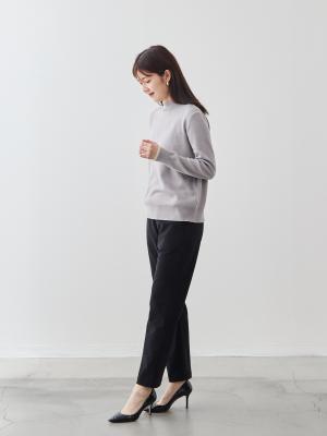 モデル 171cm サイズ 38