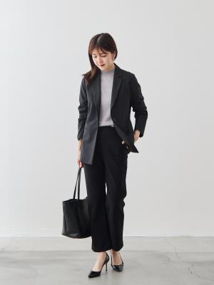 モデル 171cm サイズ 38