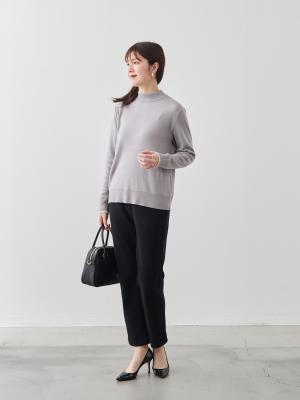 モデル 171cm サイズ 38