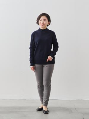 モデル 150cm サイズ 34