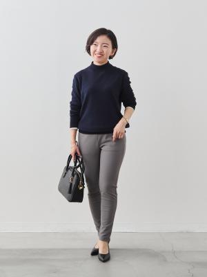 モデル 150cm サイズ 34