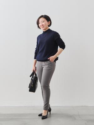 モデル 150cm サイズ 34