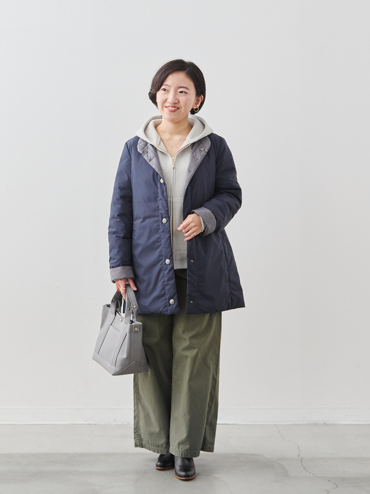 モデル 150cm サイズ フリー