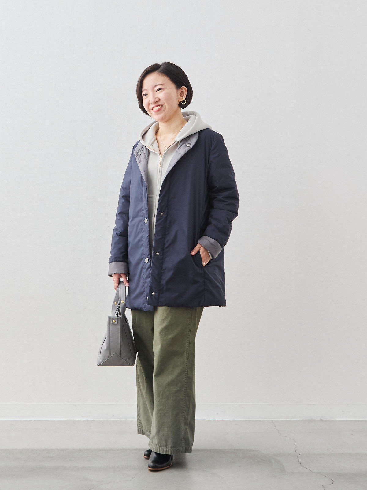 モデル 150cm サイズ フリー