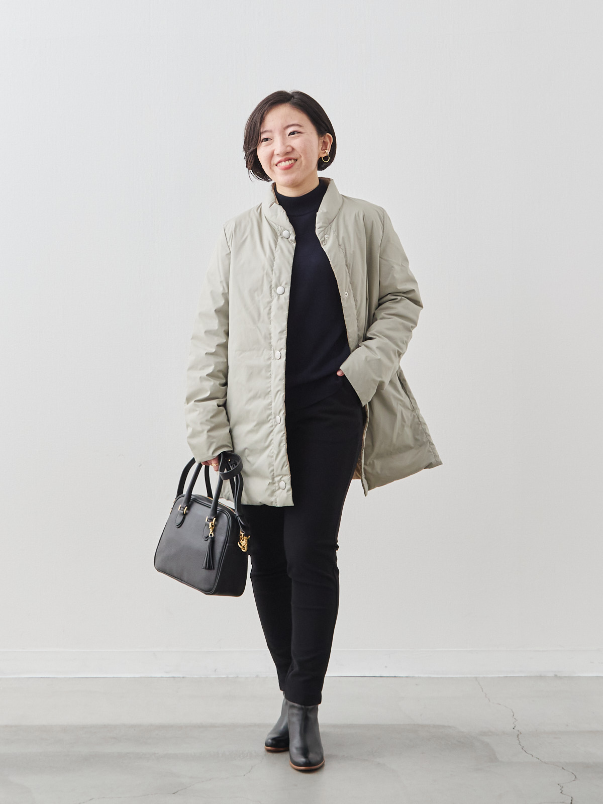 モデル 150cm サイズ フリー