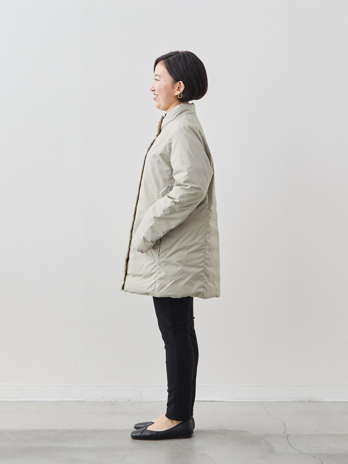 モデル 150cm サイズ フリー