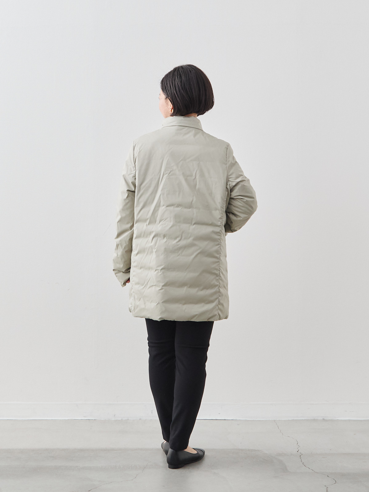 モデル 150cm サイズ フリー