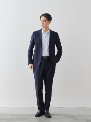 モデル 181cm 71kg サイズ M