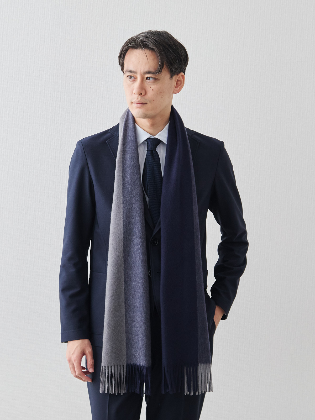 モデル 181cm 71kg サイズ フリー