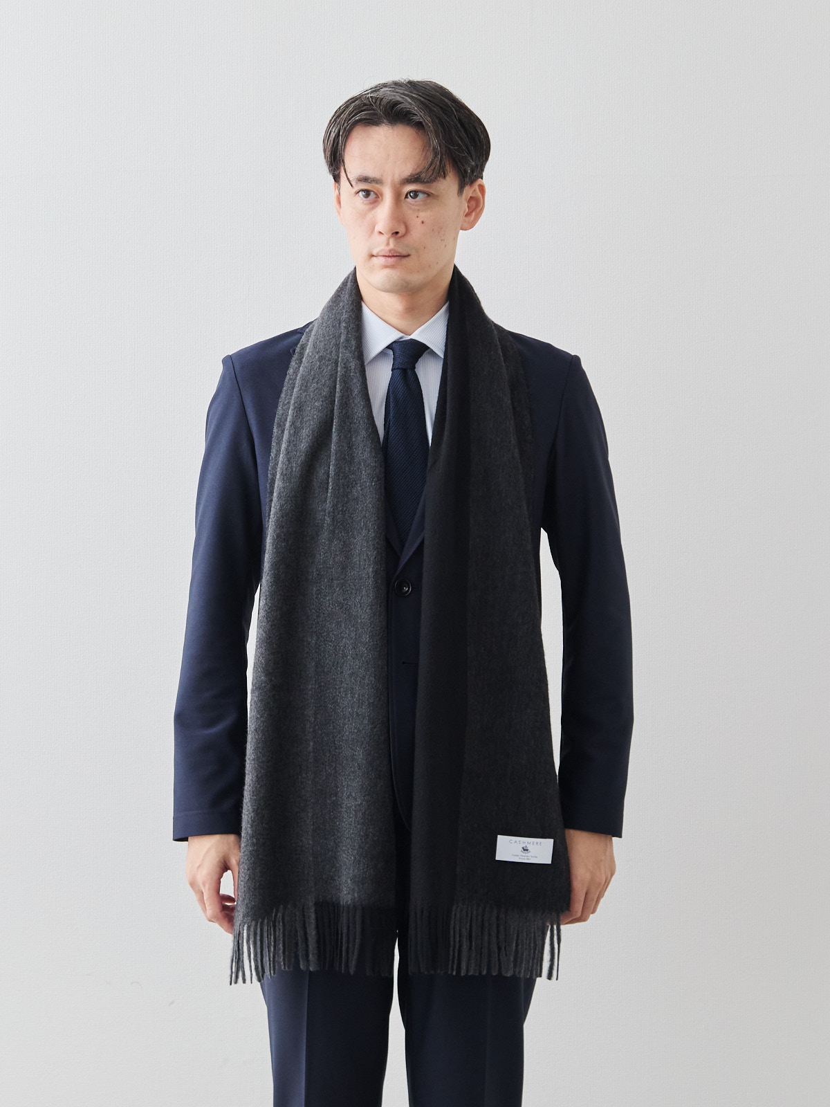 モデル 181cm 71kg サイズ フリー