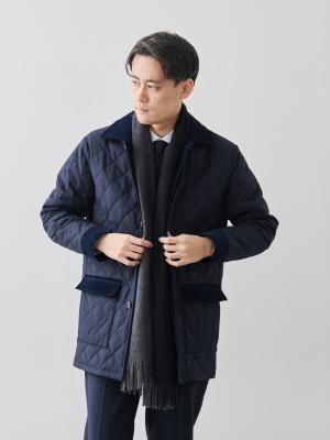 モデル 181cm 71kg サイズ フリー