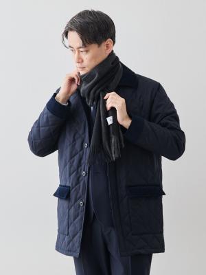 モデル 181cm 71kg サイズ フリー