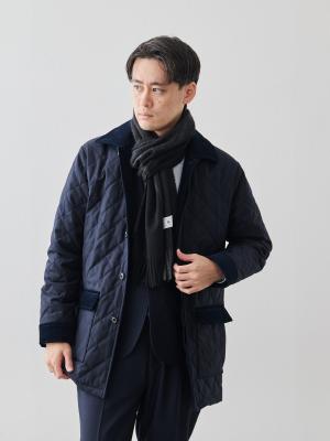 モデル 181cm 71kg サイズ フリー