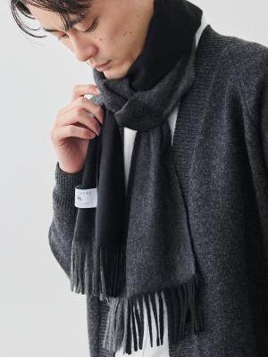 モデル 181cm 71kg サイズ フリー