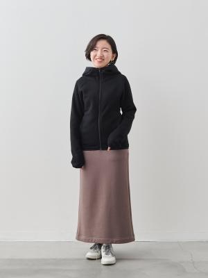 モデル 150cm サイズ M