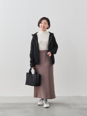 モデル 150cm サイズ M