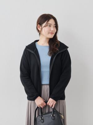 モデル 164cm サイズ L