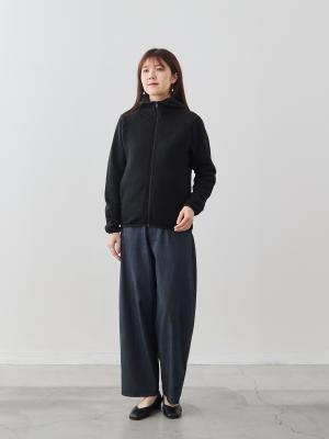 モデル 171cm サイズ L