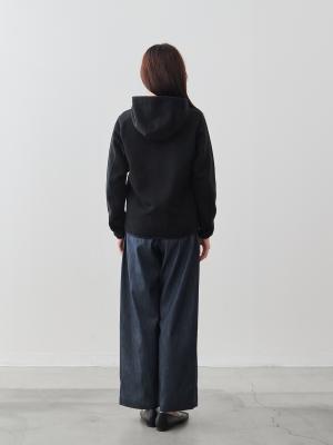 モデル 171cm サイズ L