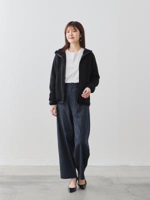 モデル 171cm サイズ L