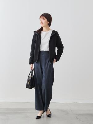 モデル 171cm サイズ L