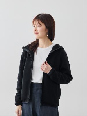 モデル 171cm サイズ L