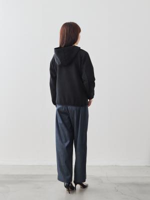 モデル 171cm サイズ L