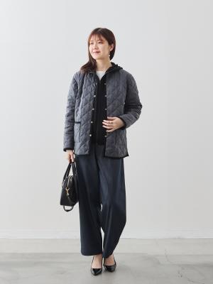 モデル 171cm サイズ L