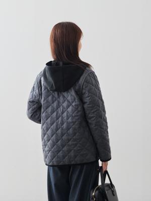 モデル 171cm サイズ L