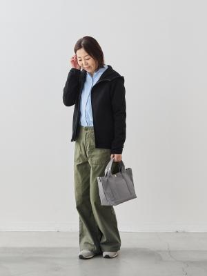 モデル 156cm サイズ M