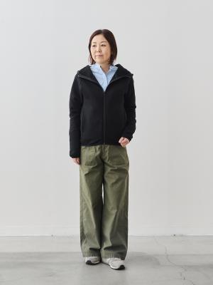 モデル 156cm サイズ M