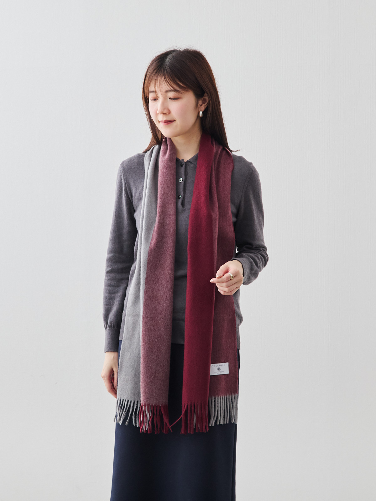 モデル 171cm サイズ フリー