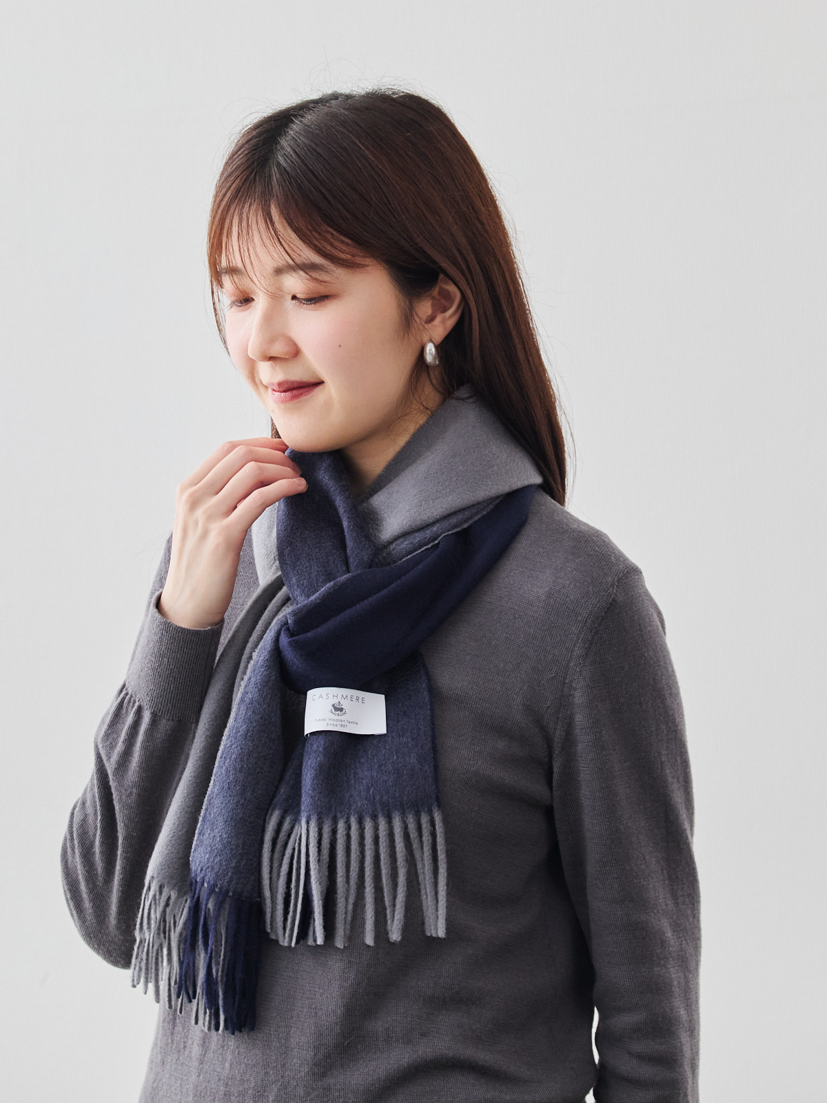 モデル 171cm サイズ フリー