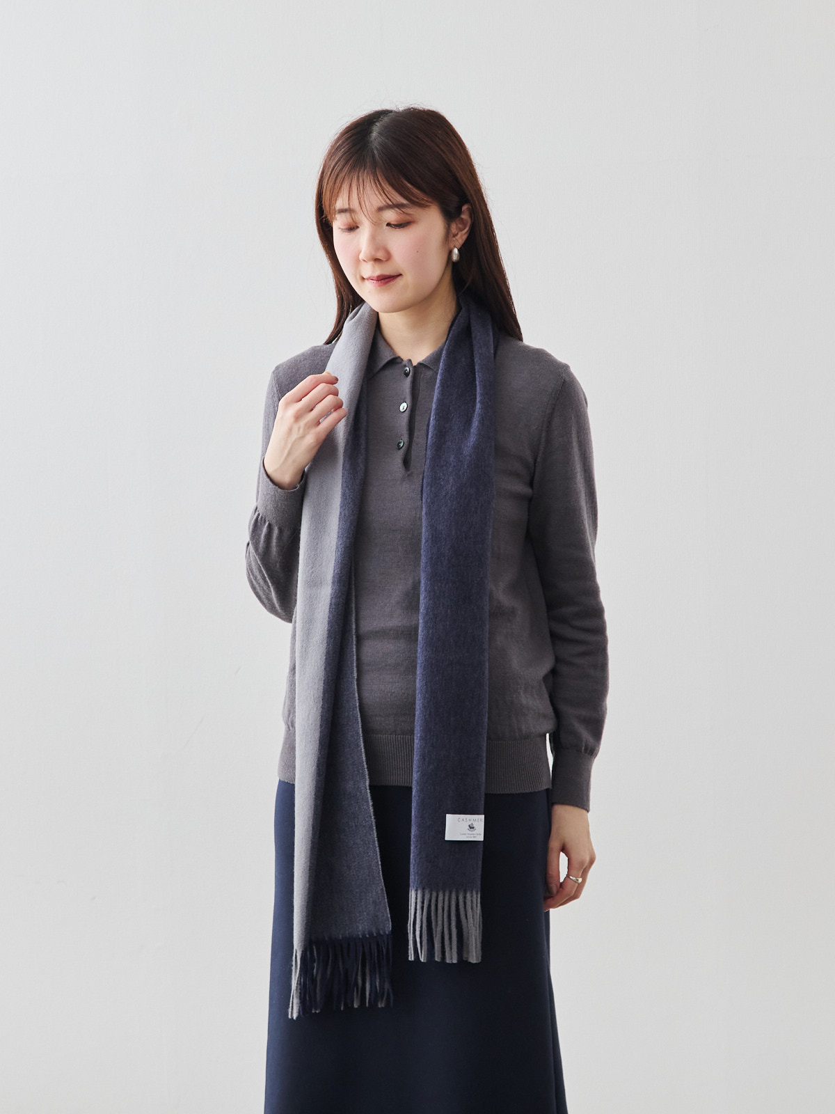 モデル 171cm サイズ フリー