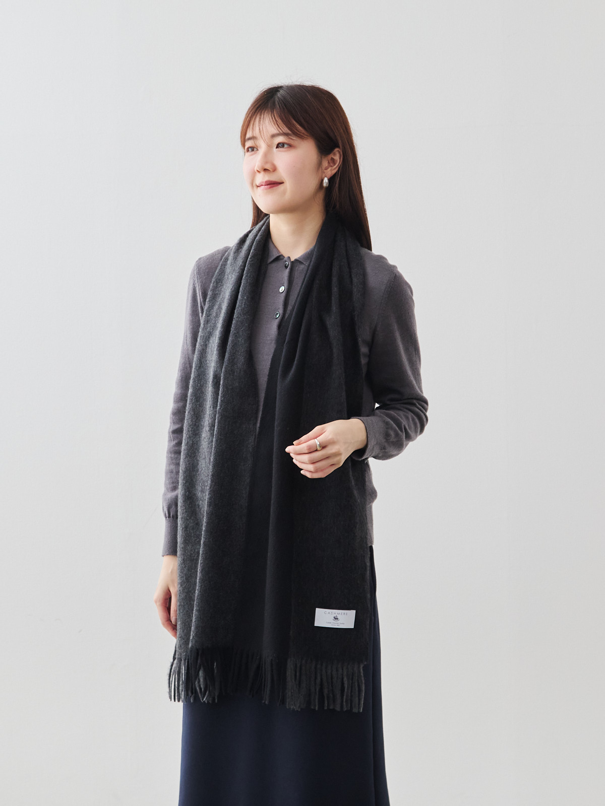 モデル 171cm サイズ フリー