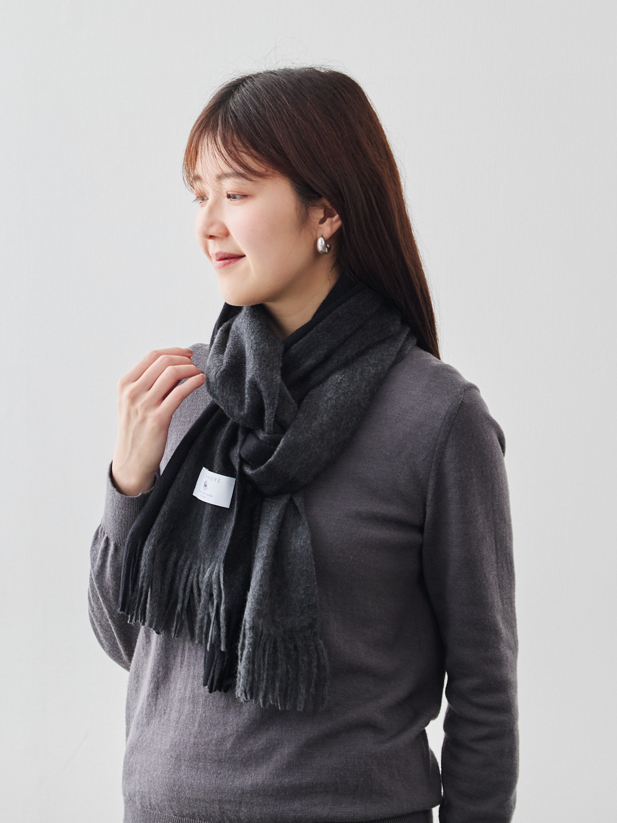 モデル 171cm サイズ フリー