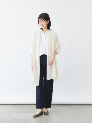 モデル 171cm サイズ フリー