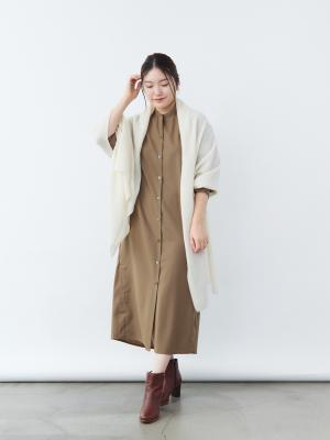 モデル 164cm サイズ フリー