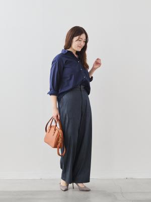 モデル 164cm サイズ 40