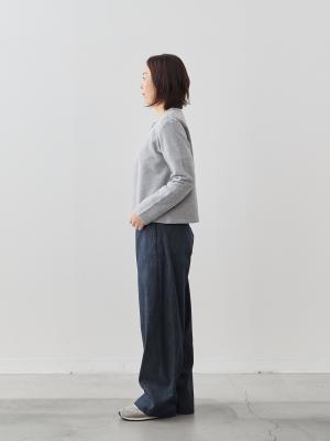 モデル 156cm サイズ 36