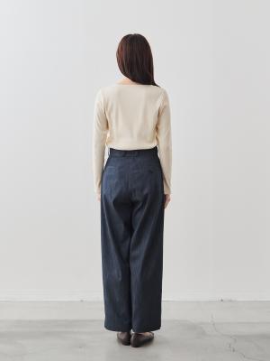 モデル 171cm サイズ 38