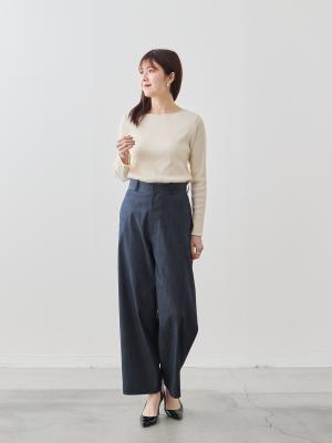 モデル 171cm サイズ 38