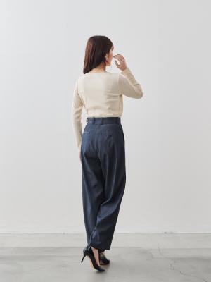 モデル 171cm サイズ 38