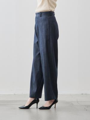 モデル 171cm サイズ 38