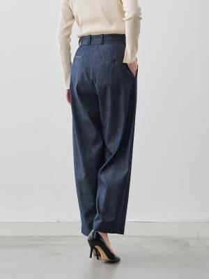 モデル 171cm サイズ 38