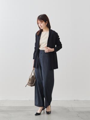 モデル 171cm サイズ 38