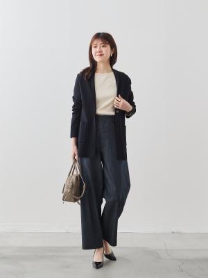 モデル 171cm サイズ 38