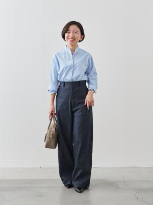 モデル 150cm サイズ 36